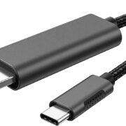 USB C to HDMI Cable (1)
