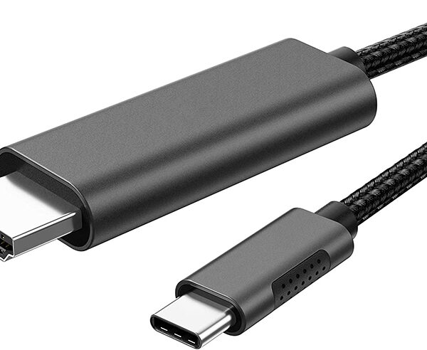 USB C 转 HDMI 电缆 (1)