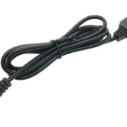 USB zu DC Konvertierungskabel 5V zu 12V Spannung Step-Up Kabel 5.52.1mm DC Stecker 1M (4)