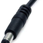 USB zu Typ M Barrel 5V DC Stromkabel – Stromkabel – Usb (Nur Leistung) (M) zu DC-Buchse 5.5 MmM(M) (1)