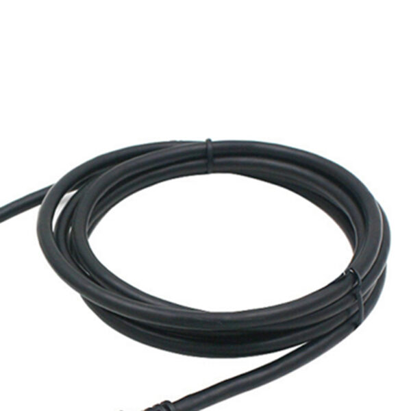 3-10厘米 RS232 插孔电缆 USB C 型转 DB9 针公串行适配器 FTDI 电缆 (1)