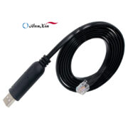 Rj12 To Ftdi Cable Ftdi To Rj12 Cable Usb Rs232 To Rj11 Rj12 4p4c Cable (1)