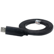 RJ12 转 FTDI 电缆 FTDI 转 RJ12 电缆 USB RS232 转 RJ11 RJ12 4p4c 电缆 (4)