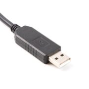 FTDI FT232RL USB auf Seriell Uart TTL 5V Kompatibles TTL-232R-5V Konsolenkabel (4)